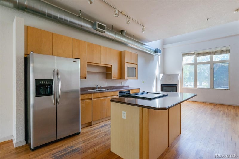 275 Rampart Way #208, Denver, CO 80230