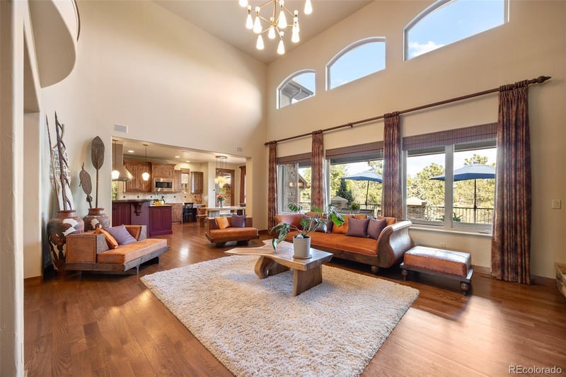 9359 Hidden Pines Ct, Parker, CO 80134