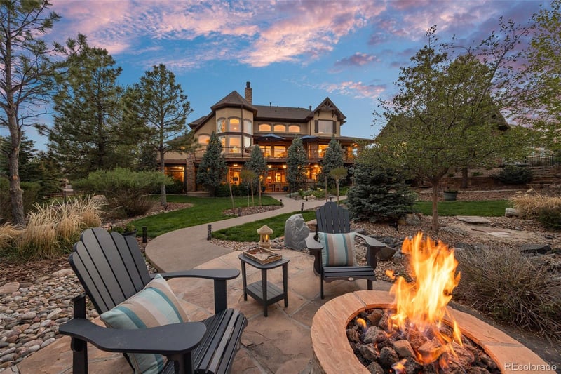 9359 Hidden Pines Ct, Parker, CO 80134