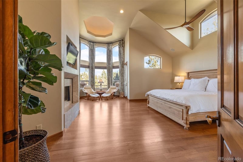 9359 Hidden Pines Ct, Parker, CO 80134