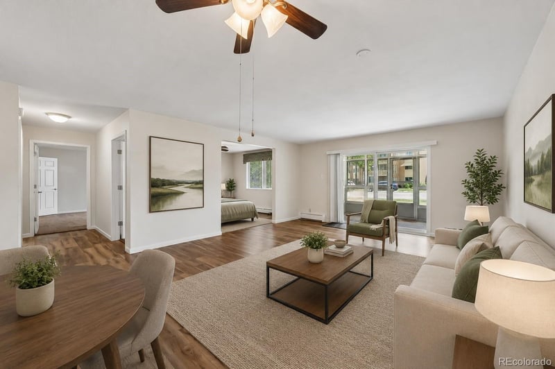 755 Clinton St #6A, Denver, CO 80247