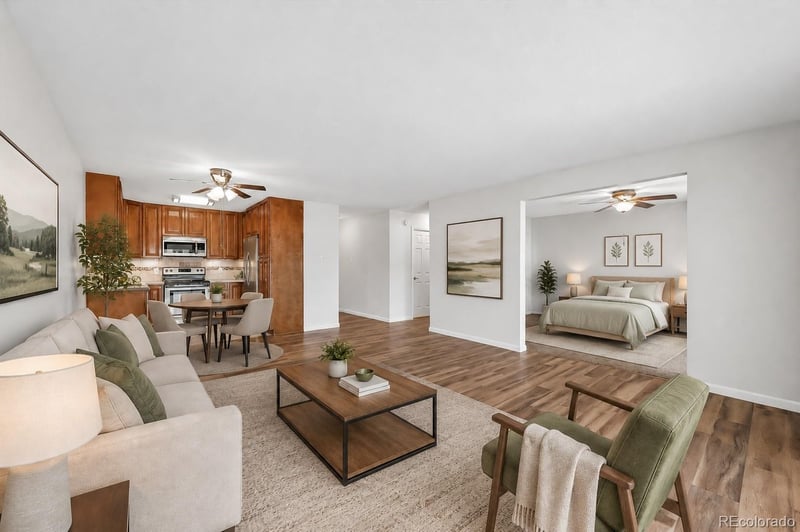 755 Clinton St #6A, Denver, CO 80247