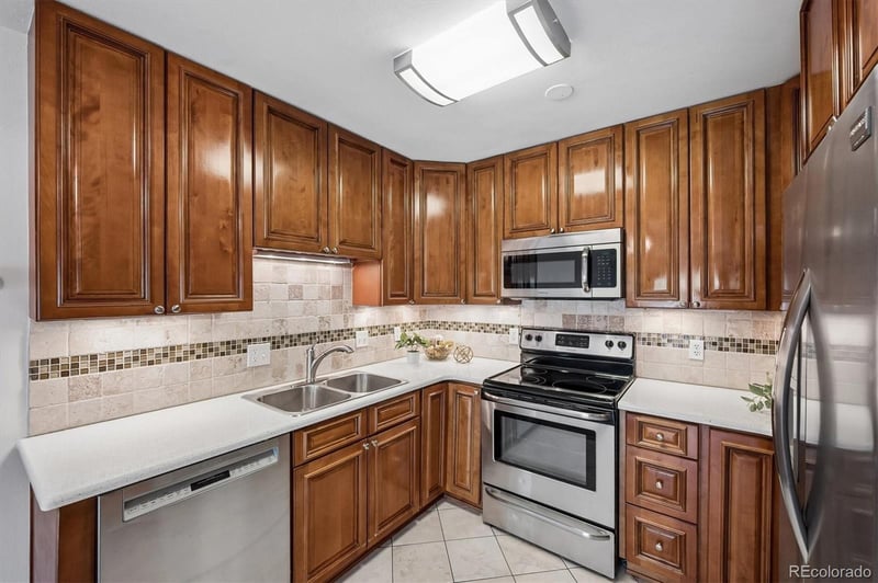 755 Clinton St #6A, Denver, CO 80247