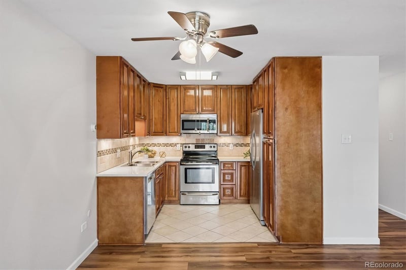 755 Clinton St #6A, Denver, CO 80247