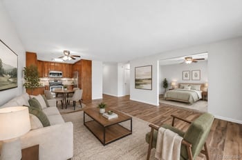 755 S Clinton St #6A, Denver, CO 80247