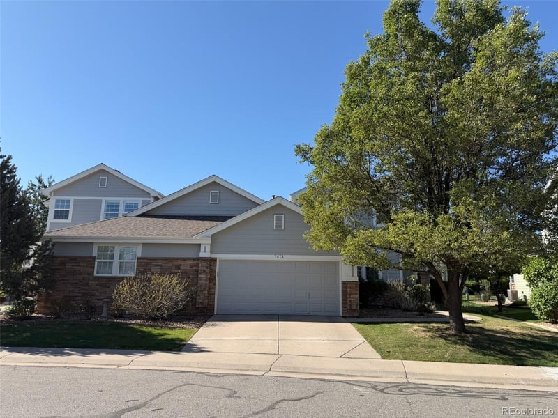 7474 Saratoga Pl, Littleton, CO 80123
