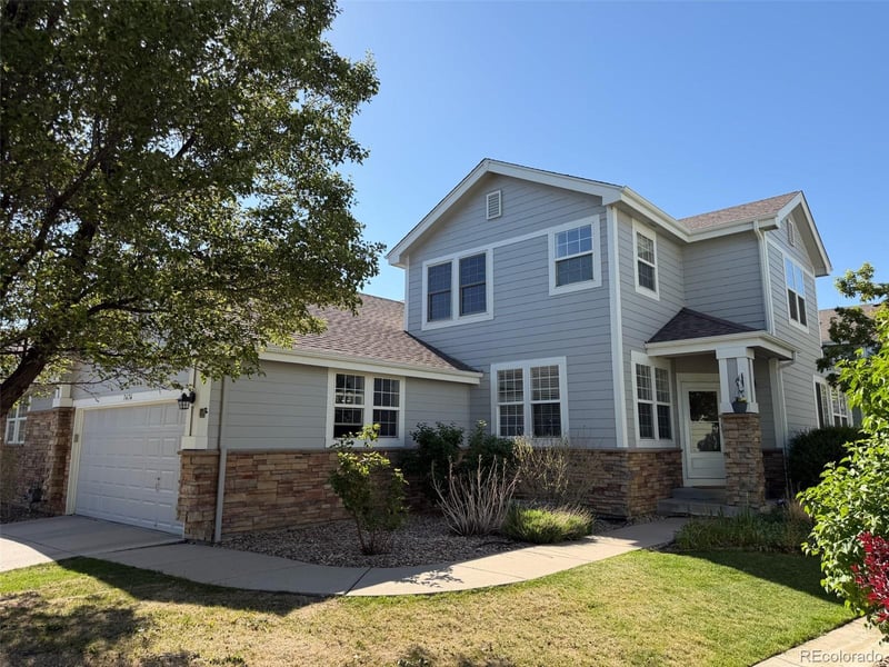 7474 Saratoga Pl, Littleton, CO 80123
