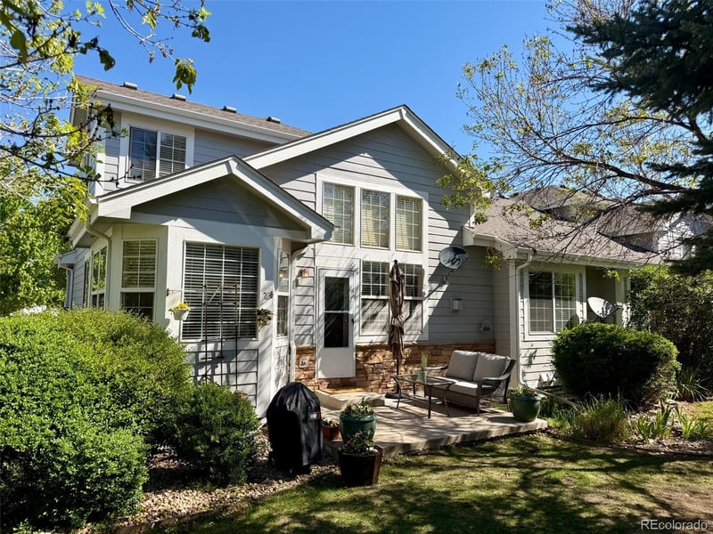7474 Saratoga Pl, Littleton, CO 80123