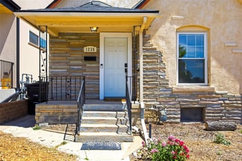 1226 Quitman St, Denver, CO 80204