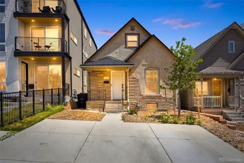 1226 Quitman St, Denver, CO 80204