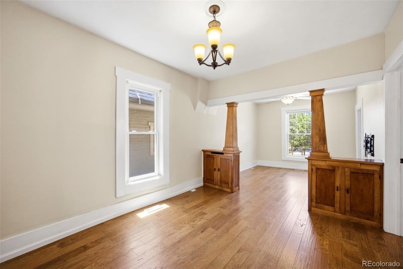1226 Quitman St, Denver, CO 80204