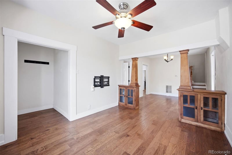 1226 Quitman St, Denver, CO 80204
