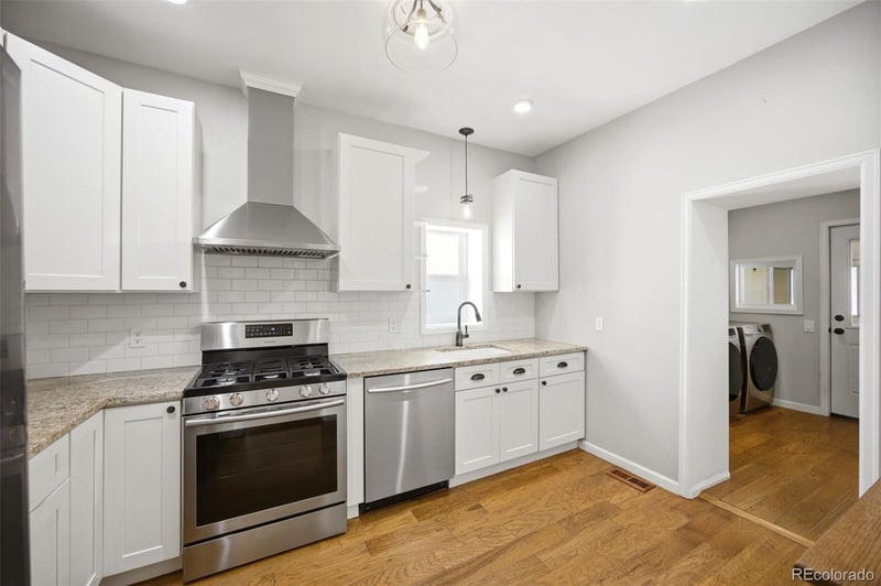 1226 Quitman St, Denver, CO 80204