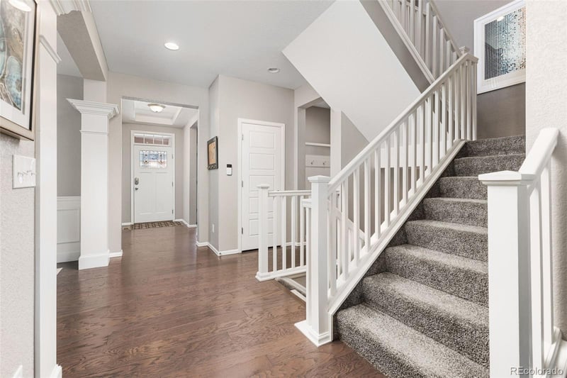 634 Sage Grouse Cir, Castle Rock, CO 80109