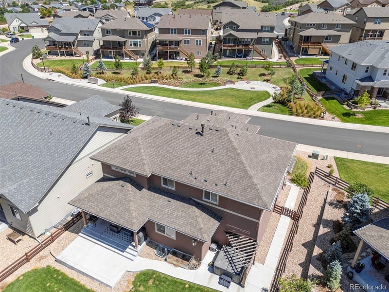 634 Sage Grouse Cir, Castle Rock, CO 80109