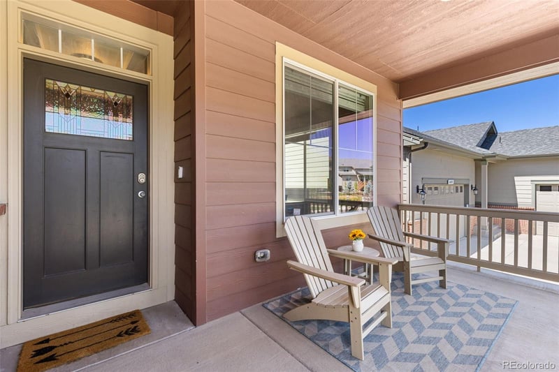 634 Sage Grouse Cir, Castle Rock, CO 80109