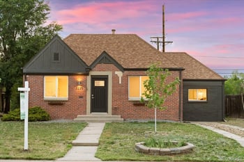 3235 Albion St, Denver, CO 80207