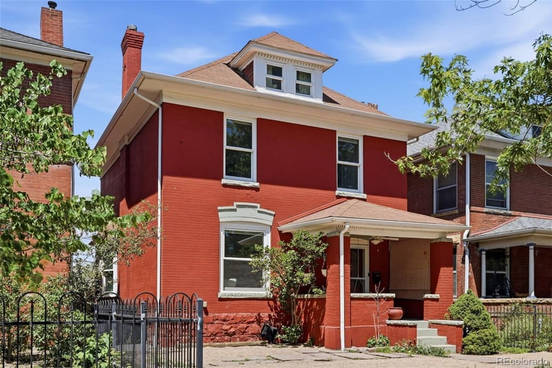 229 Bannock St, Denver, CO 80223