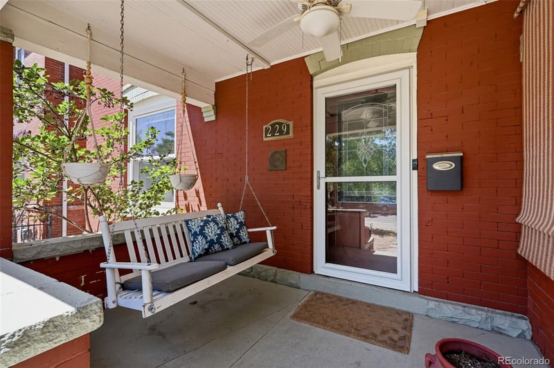 229 Bannock St, Denver, CO 80223