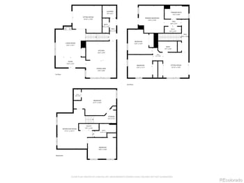 16518 W 13th Ln, Golden, CO 80401