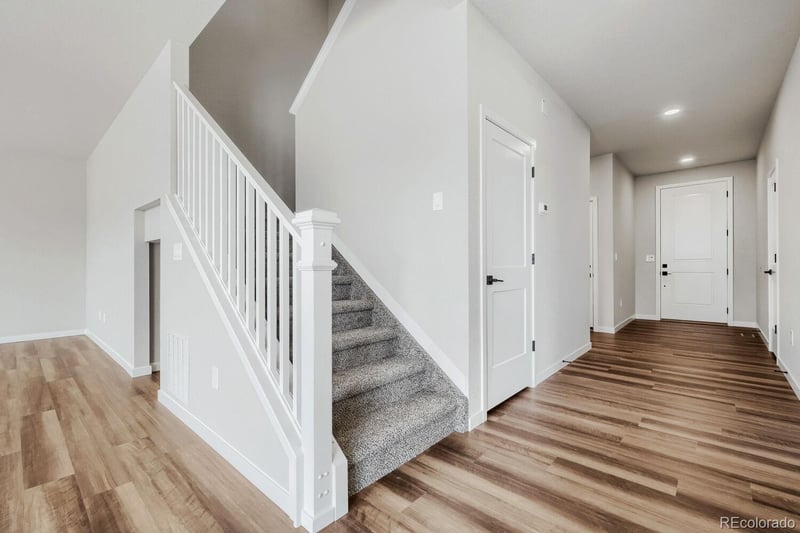 412 Atchison Way, Calhan, CO 80808