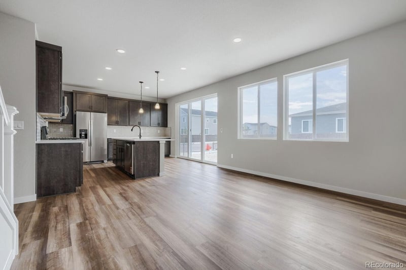 412 Atchison Way, Calhan, CO 80808