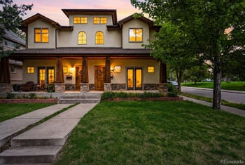 2196 Washington St, Denver, CO 80210