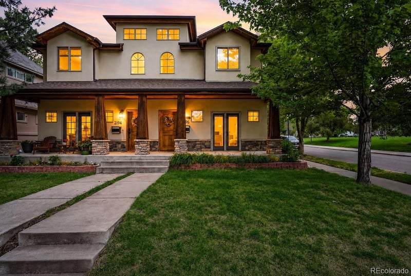 2196 Washington St, Denver, CO 80210