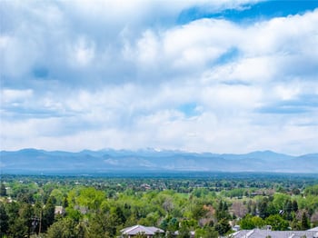 5771 Charlou Dr, Cherry Hills Village, CO 80111