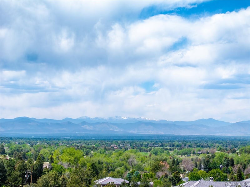 5771 Charlou Dr, Cherry Hills Village, CO 80111