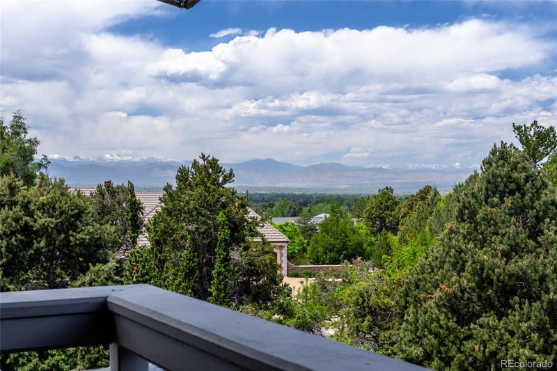 5771 Charlou Dr, Cherry Hills Village, CO 80111