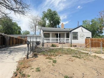 3837 Bayaud Ave, Denver, CO 80219
