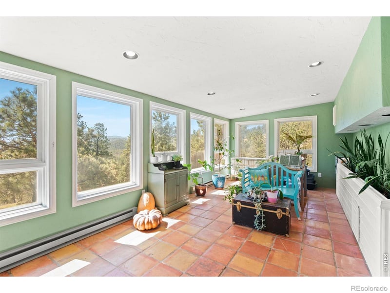 11053 Lindsey Rd, Conifer, CO 80433