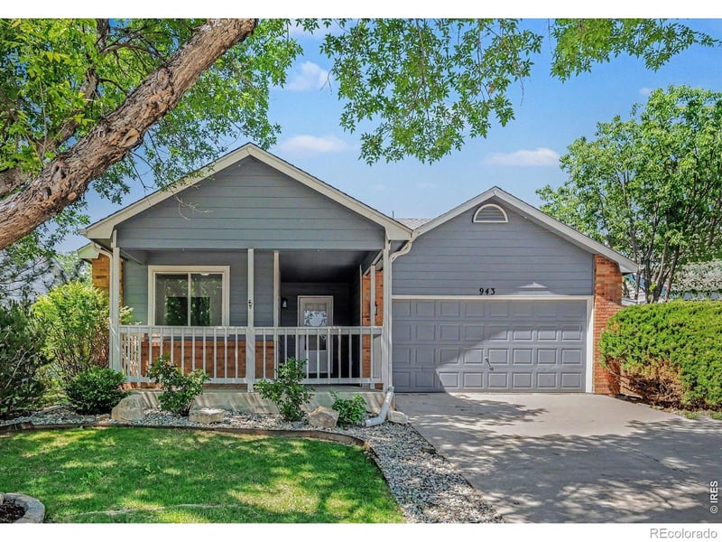 943 Eagle Dr, Loveland, CO 80537