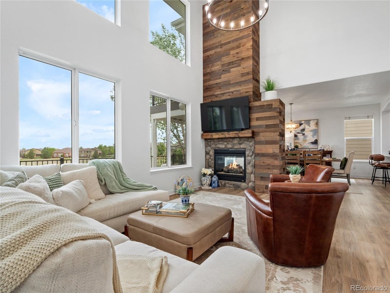 3360 Ashworth Ave, Highlands Ranch, CO 80126