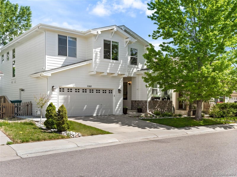 3360 Ashworth Ave, Highlands Ranch, CO 80126