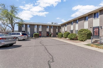 3817 Oak St, Wheat Ridge, CO 80033