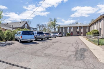 3817 Oak St, Wheat Ridge, CO 80033