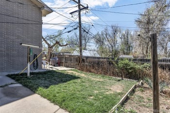 3817 Oak St, Wheat Ridge, CO 80033