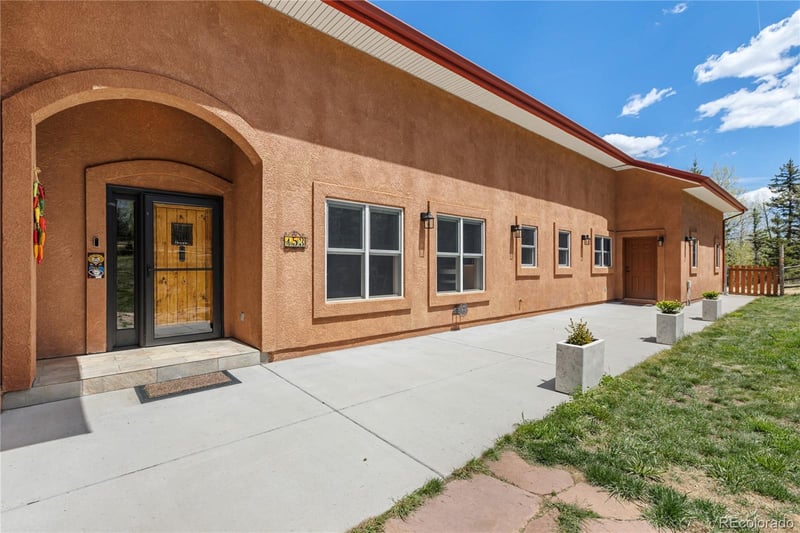 153 Moss Rock Ct, Divide, CO 80814