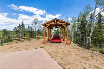 153 Moss Rock Ct, Divide, CO 80814