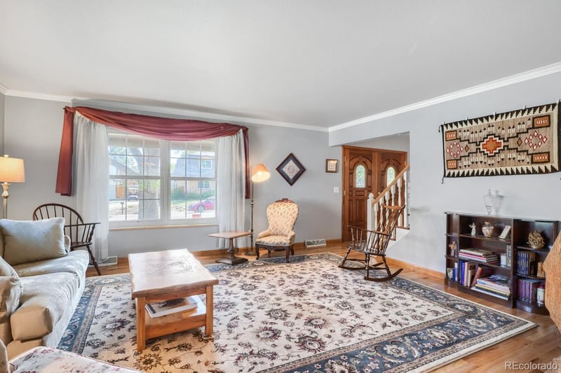 5421 Geddes Pl, Littleton, CO 80128