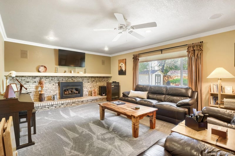 5421 Geddes Pl, Littleton, CO 80128
