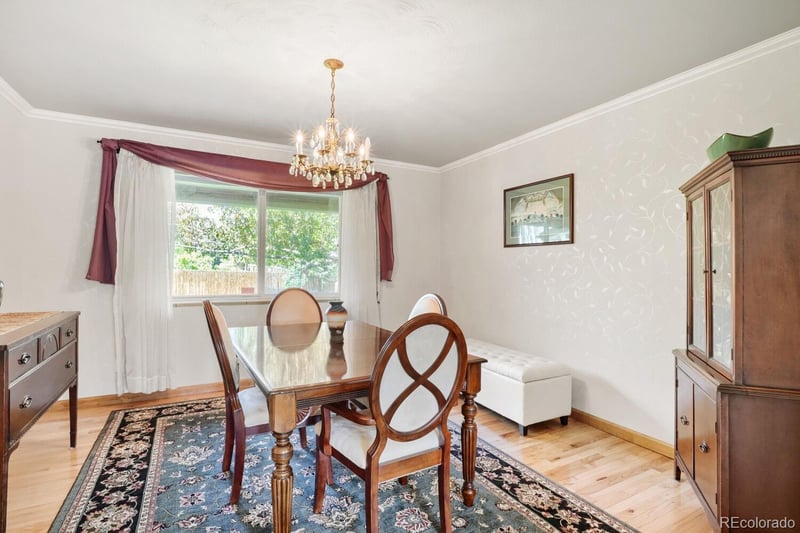 5421 Geddes Pl, Littleton, CO 80128