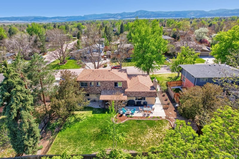 5421 Geddes Pl, Littleton, CO 80128