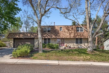5421 W Geddes Pl, Littleton, CO 80128