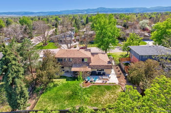 5421 W Geddes Pl, Littleton, CO 80128