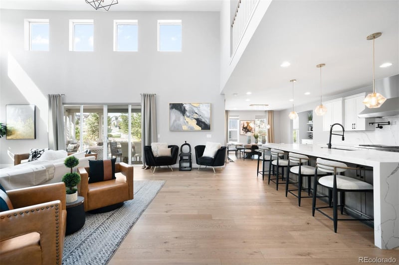 1688 Oakpoint Way, Castle Pines, CO 80108