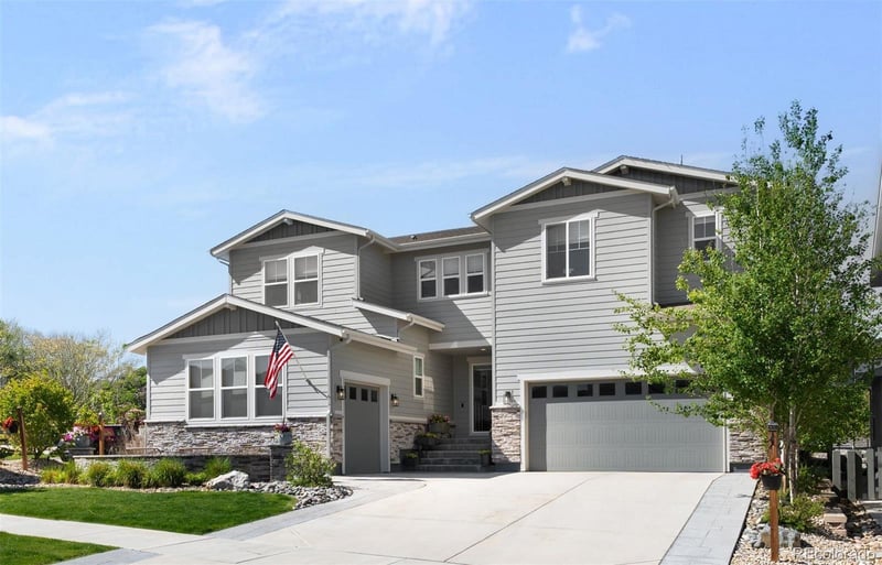 1688 Oakpoint Way, Castle Pines, CO 80108