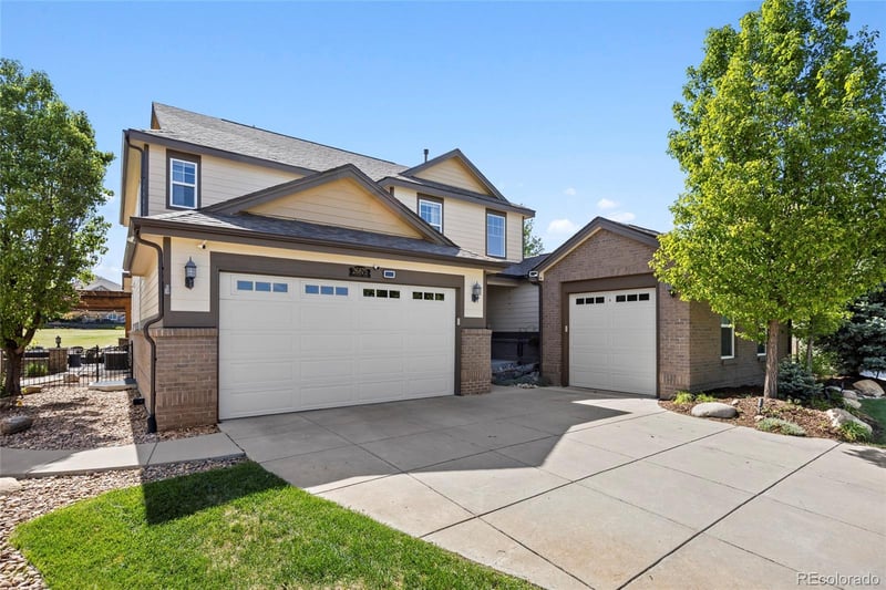 26875 Clifton Pl, Aurora, CO 80016
